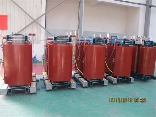 天元SCB11-3150KVA/10KV/0.4KV干式变压器