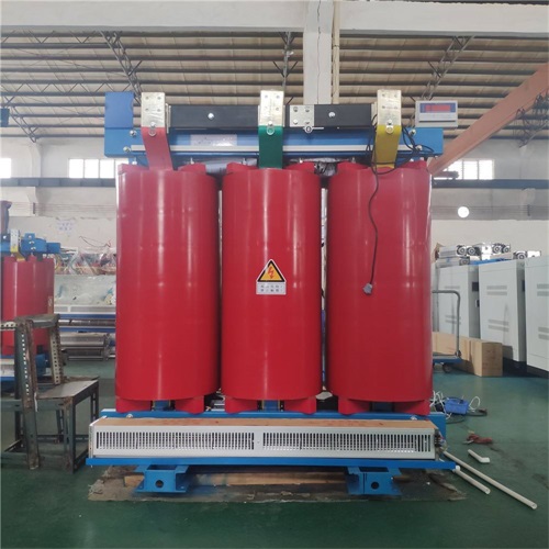 天元SCB12-2500KVA/10KV/0.4KV干式变压器